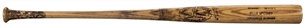 1977-1979 Willie McCovey Game Used Hillerich & Bradsby M110L Model Bat (MEARS A8.5 & PSA/DNA)